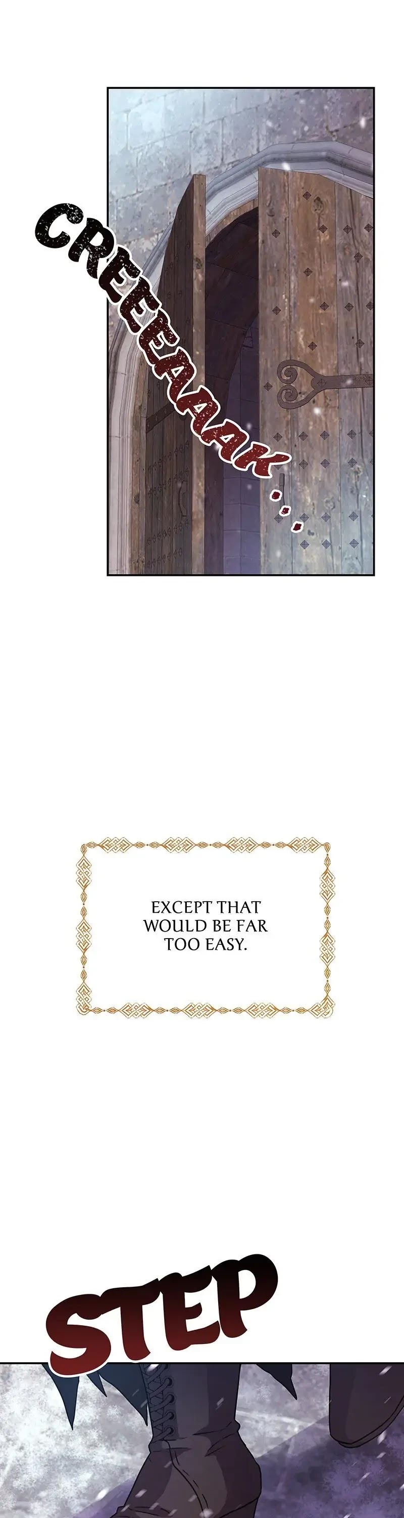 Another Typical Fantasy Romance Chapter 1 page 49 - Chapter 1