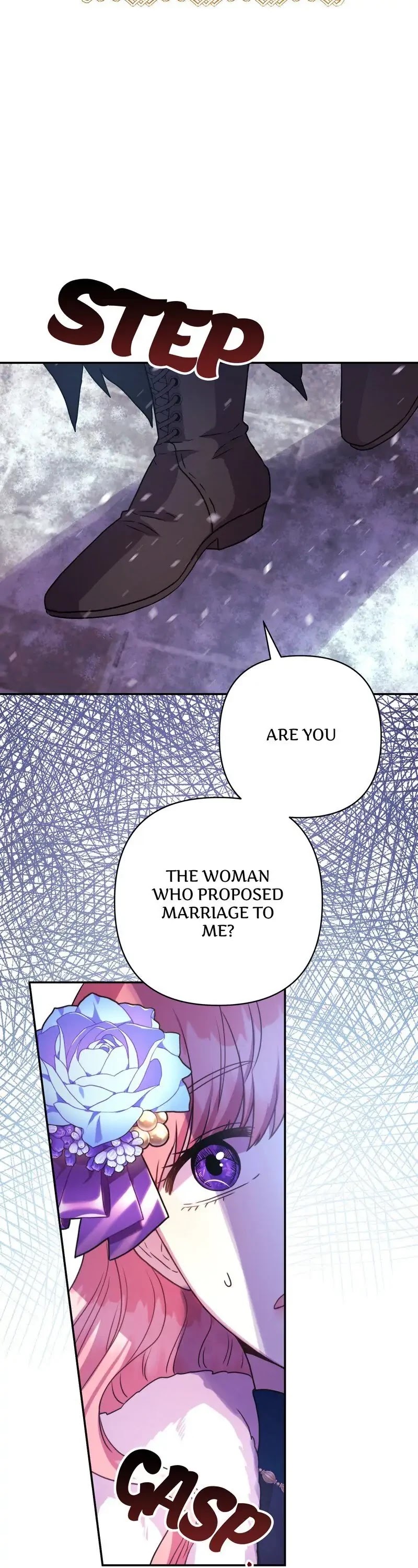 Another Typical Fantasy Romance Chapter 1 page 5 - Chapter 1