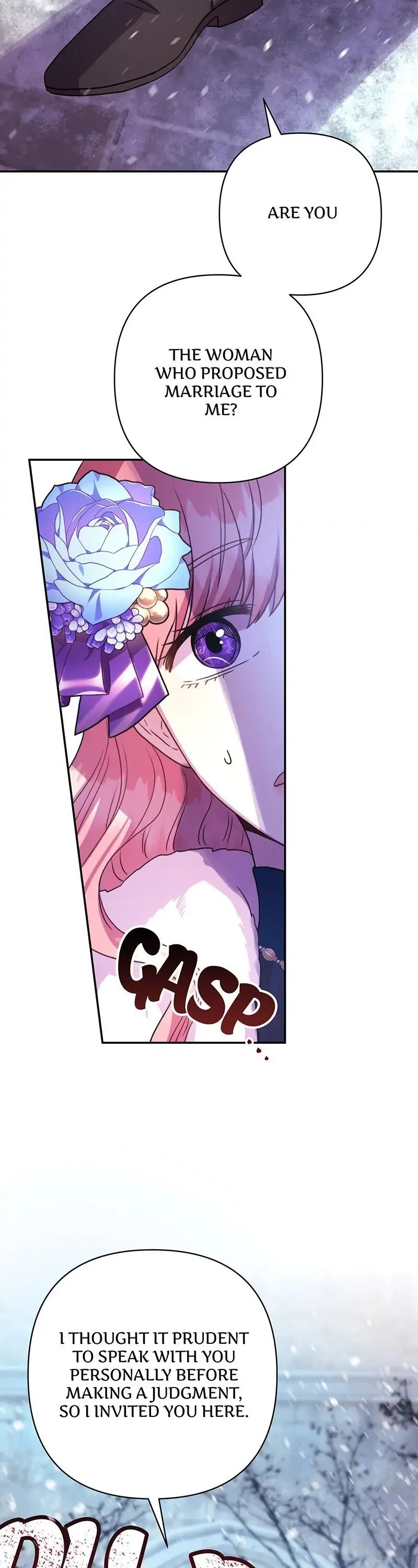 Another Typical Fantasy Romance Chapter 1 page 50 - Chapter 1