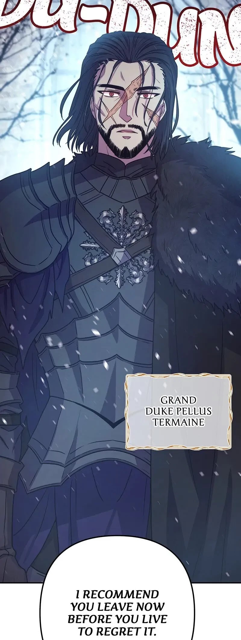 Another Typical Fantasy Romance Chapter 1 page 51 - Chapter 1