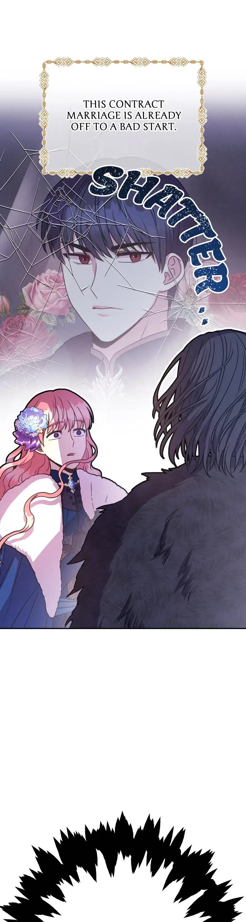 Another Typical Fantasy Romance Chapter 1 page 53 - Chapter 1