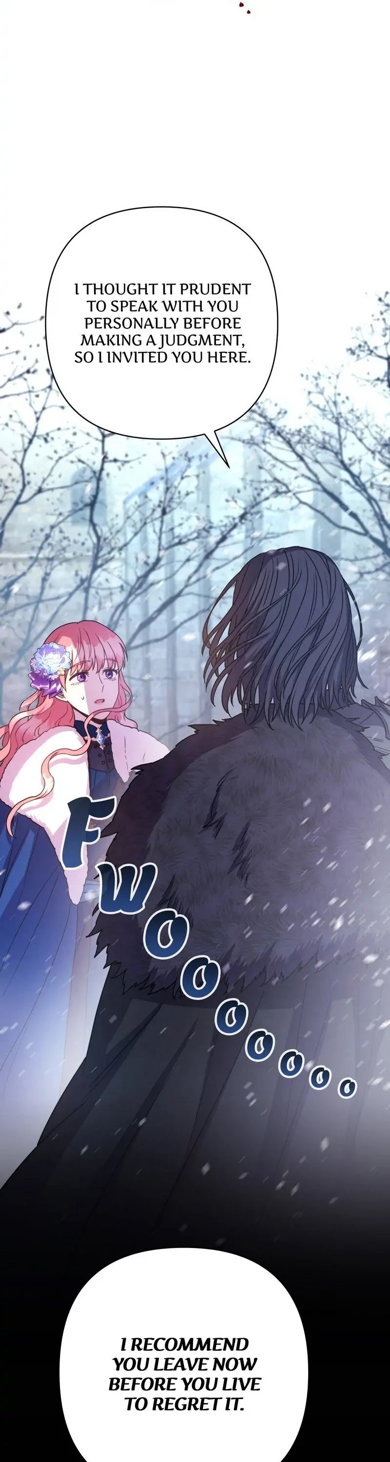 Another Typical Fantasy Romance Chapter 1 page 6 - Chapter 1