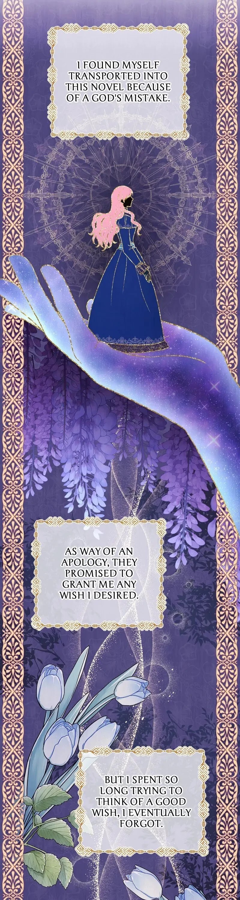 Another Typical Fantasy Romance Chapter 1 page 9 - Chapter 1