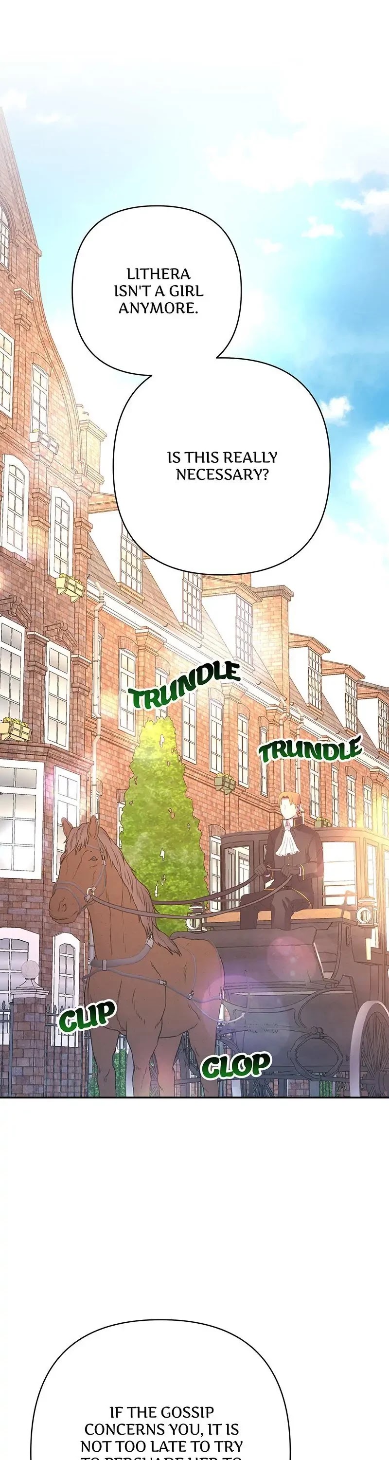 Another Typical Fantasy Romance Chapter 10 page 1 - Chapter 10