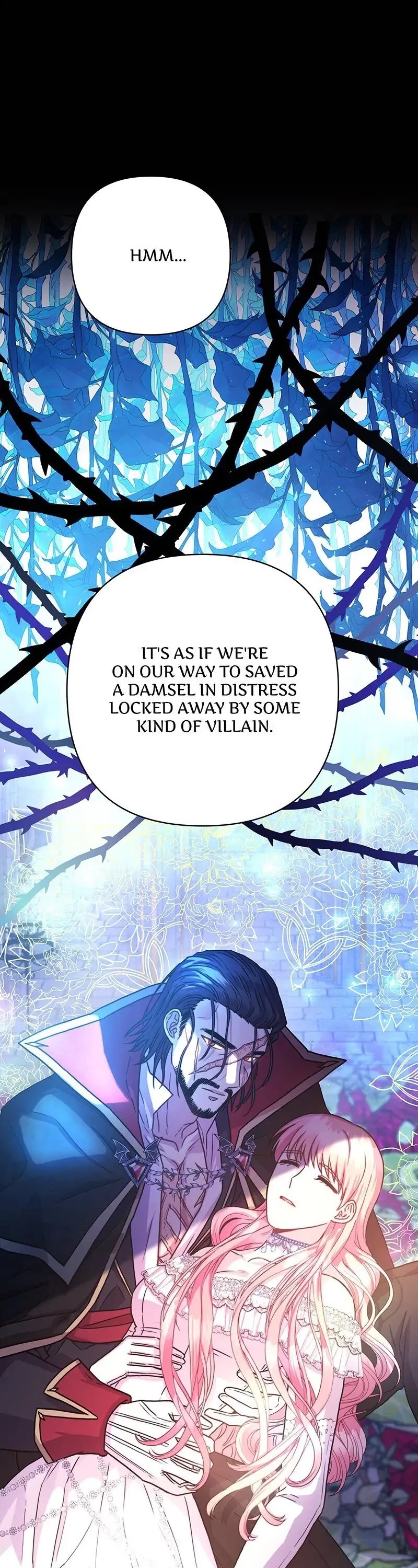 Another Typical Fantasy Romance Chapter 10 page 10 - Chapter 10