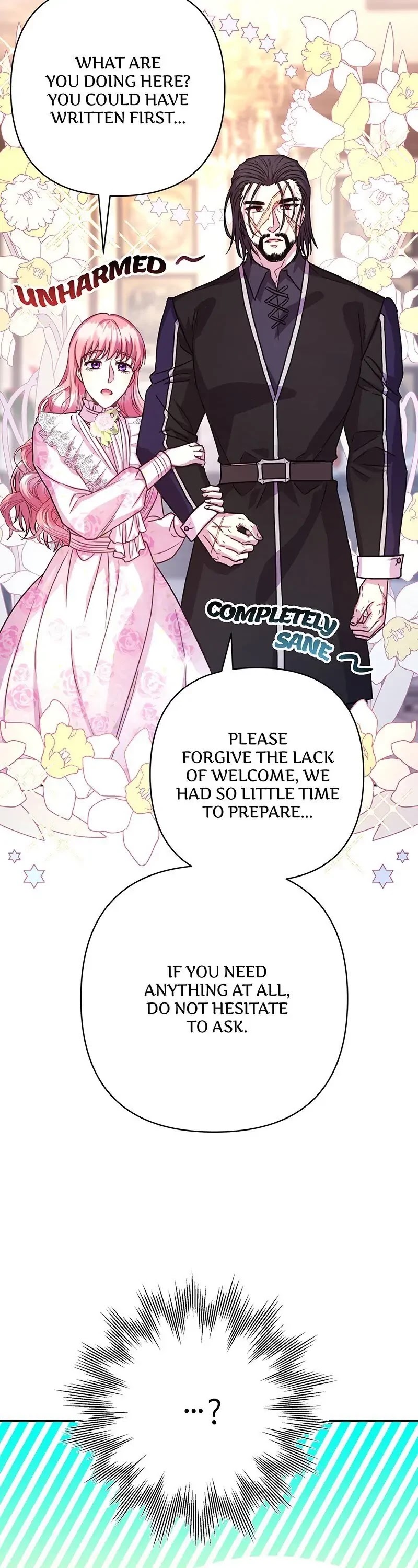 Another Typical Fantasy Romance Chapter 10 page 13 - Chapter 10