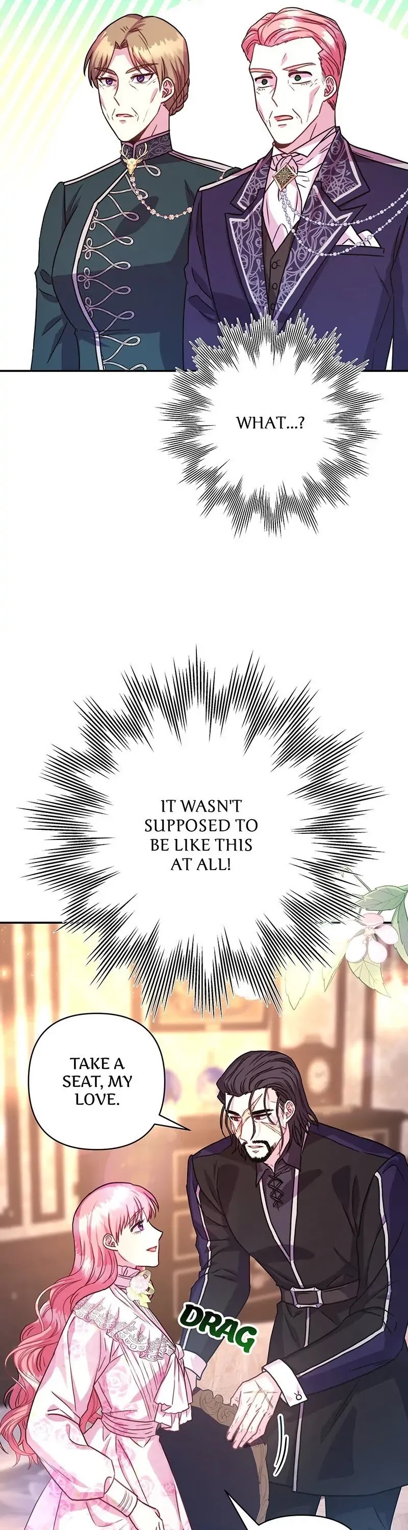 Another Typical Fantasy Romance Chapter 10 page 14 - Chapter 10
