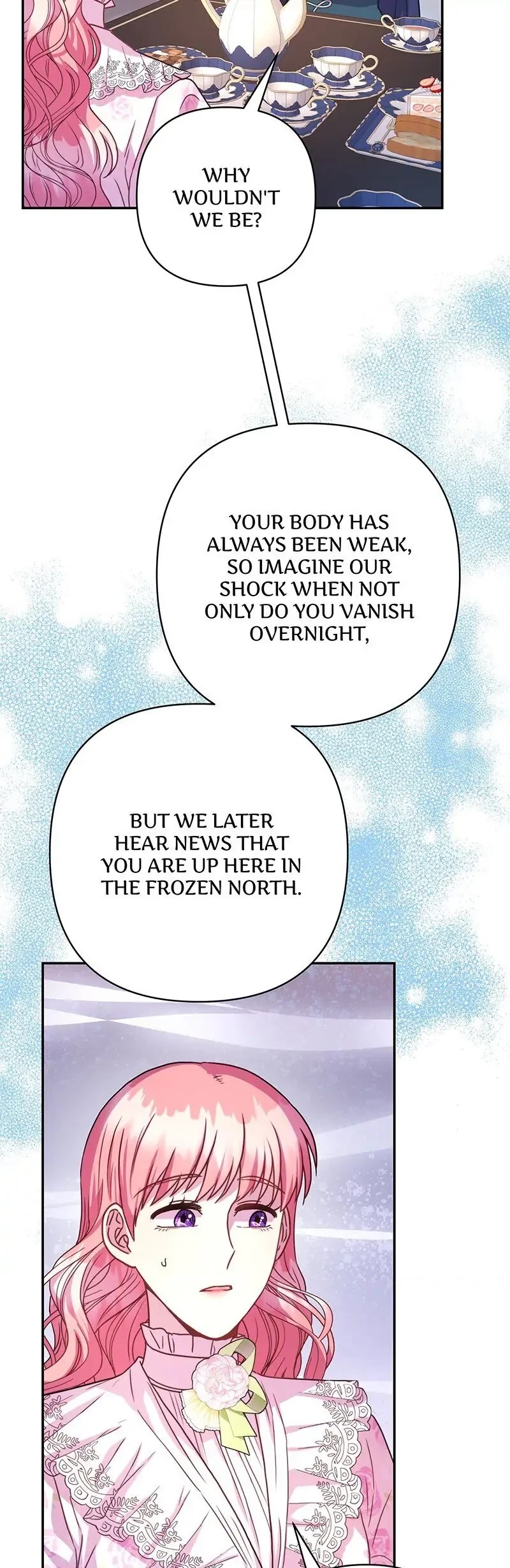 Another Typical Fantasy Romance Chapter 10 page 19 - Chapter 10