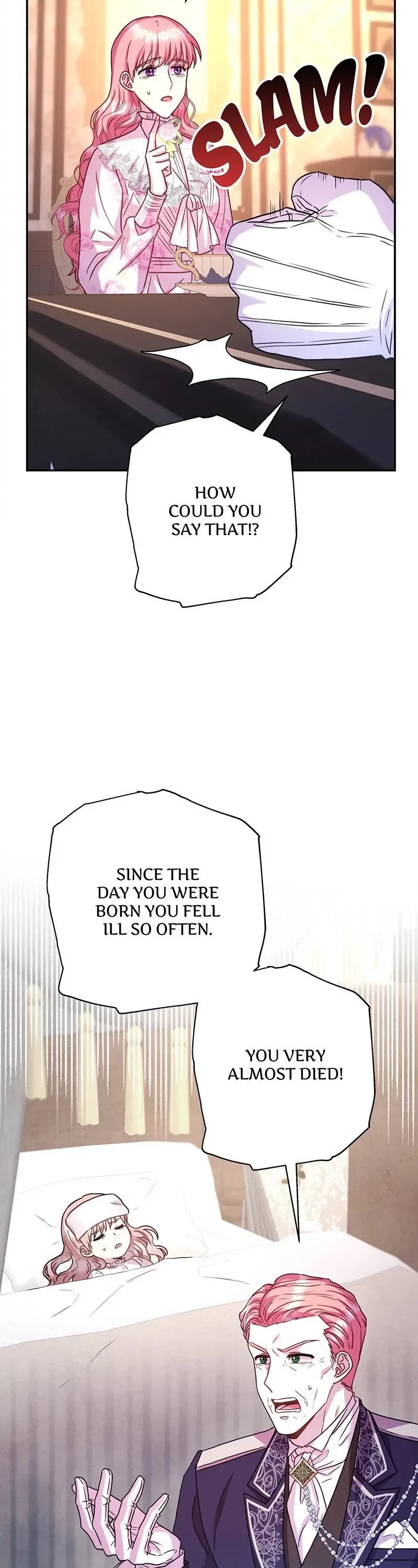 Another Typical Fantasy Romance Chapter 10 page 22 - Chapter 10