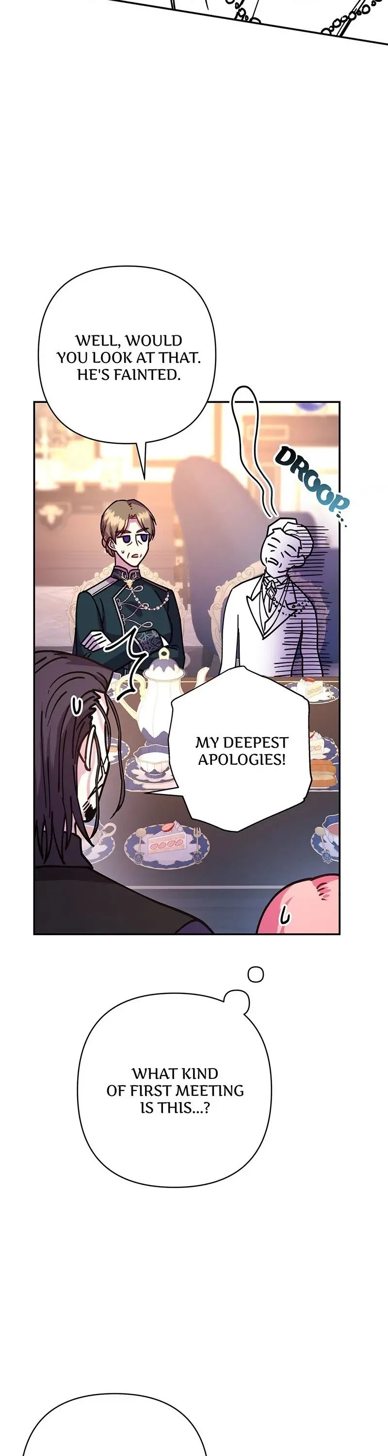 Another Typical Fantasy Romance Chapter 10 page 30 - Chapter 10