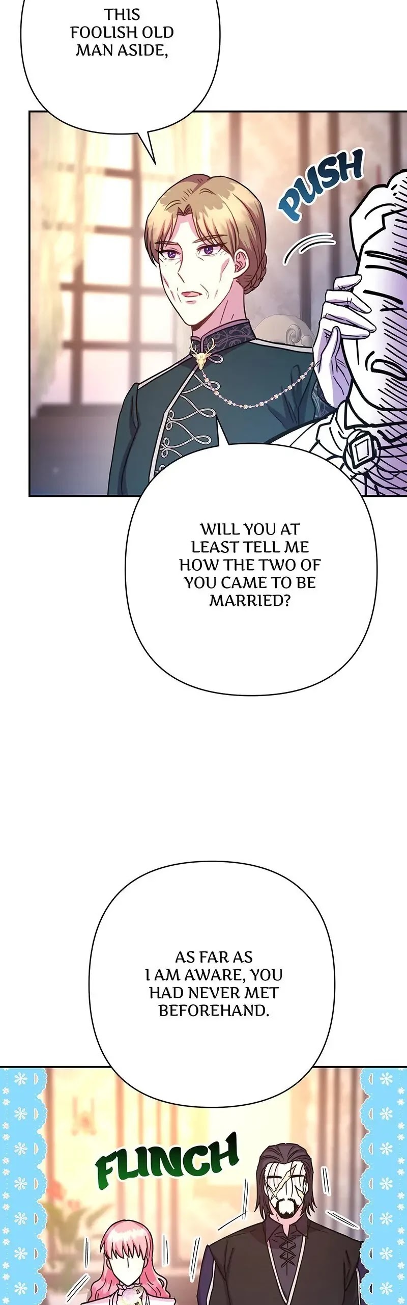 Another Typical Fantasy Romance Chapter 10 page 31 - Chapter 10