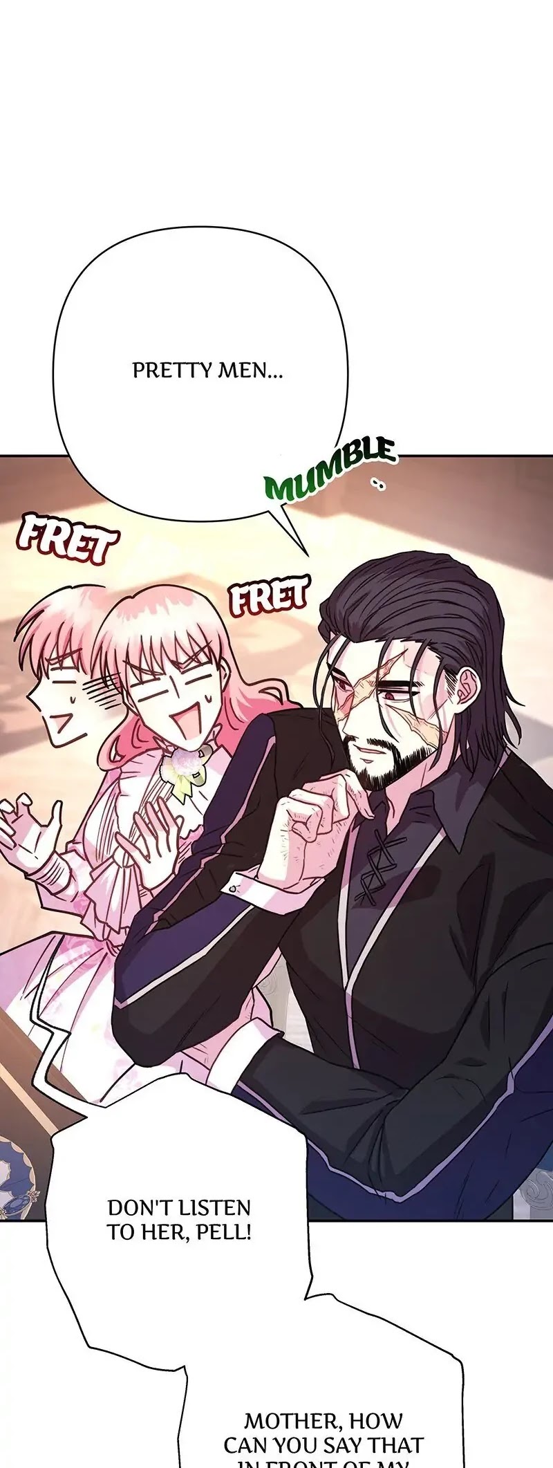 Another Typical Fantasy Romance Chapter 10 page 36 - Chapter 10