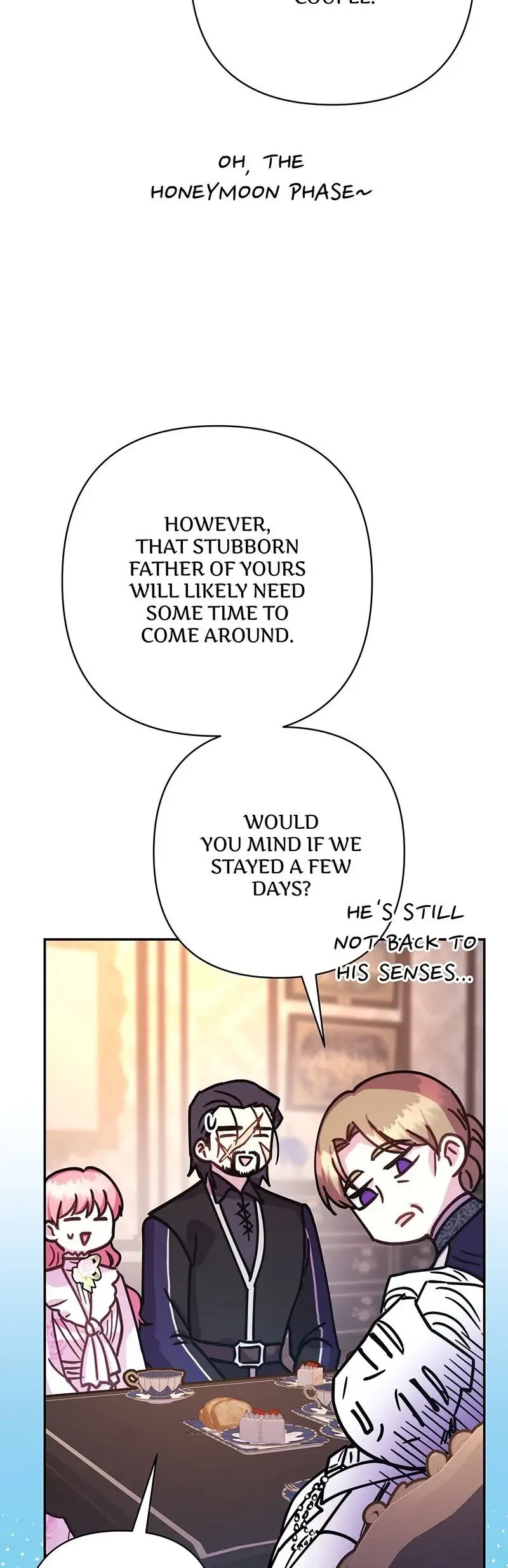 Another Typical Fantasy Romance Chapter 10 page 44 - Chapter 10