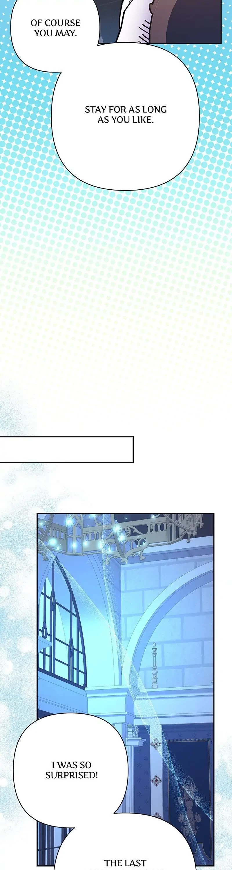 Another Typical Fantasy Romance Chapter 10 page 45 - Chapter 10