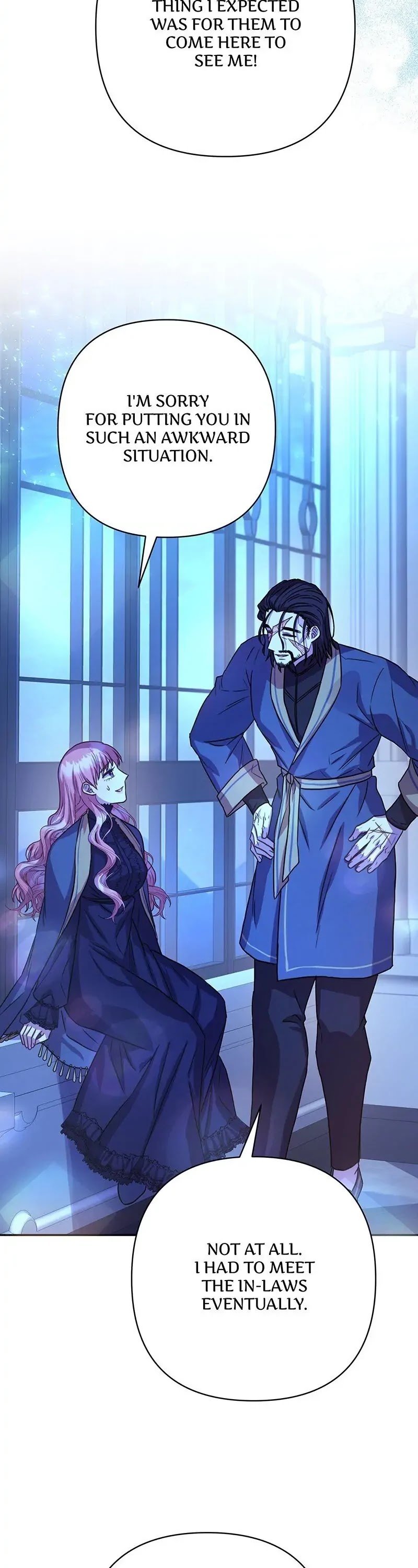 Another Typical Fantasy Romance Chapter 10 page 46 - Chapter 10