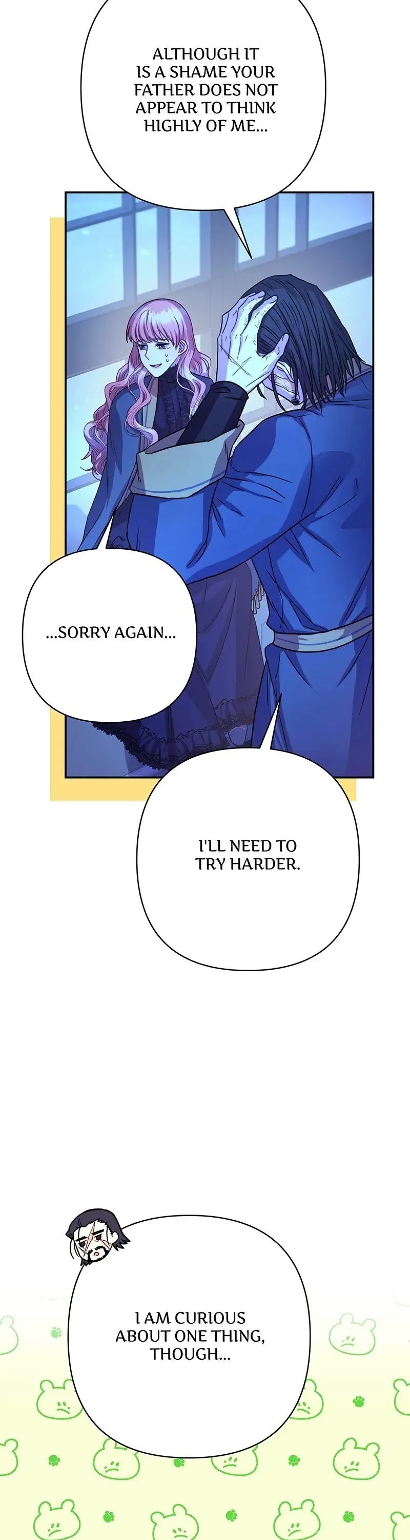 Another Typical Fantasy Romance Chapter 10 page 47 - Chapter 10