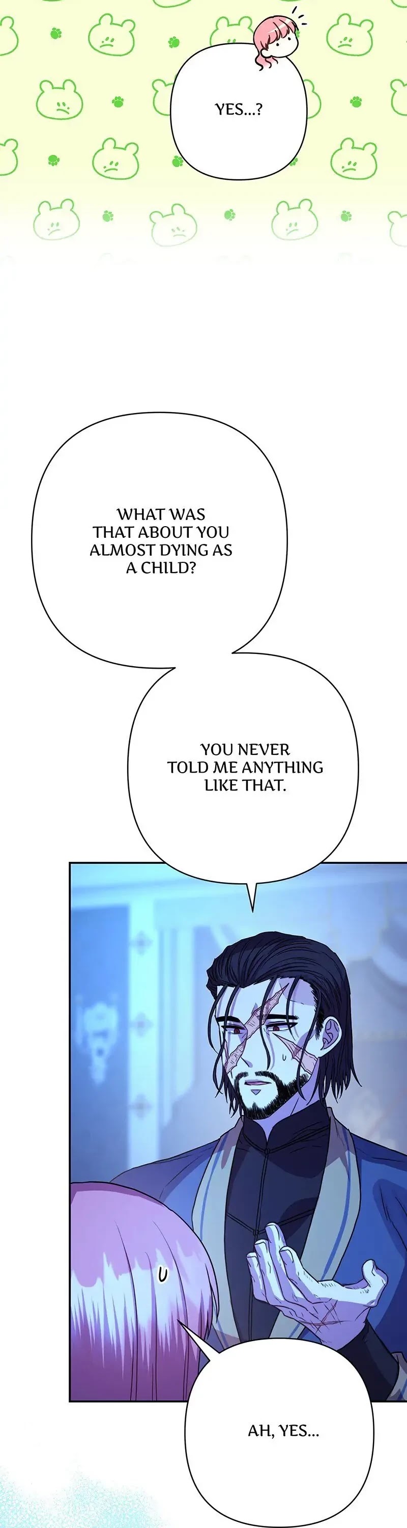 Another Typical Fantasy Romance Chapter 10 page 48 - Chapter 10