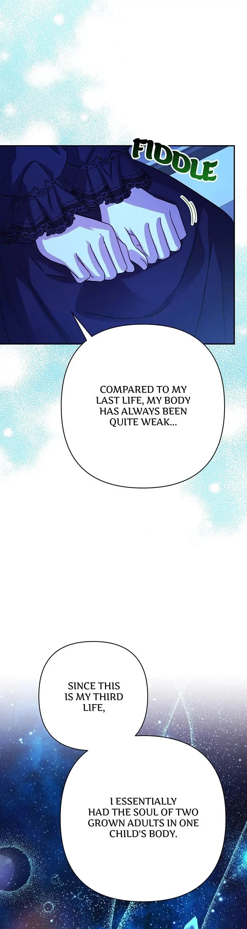 Another Typical Fantasy Romance Chapter 10 page 49 - Chapter 10