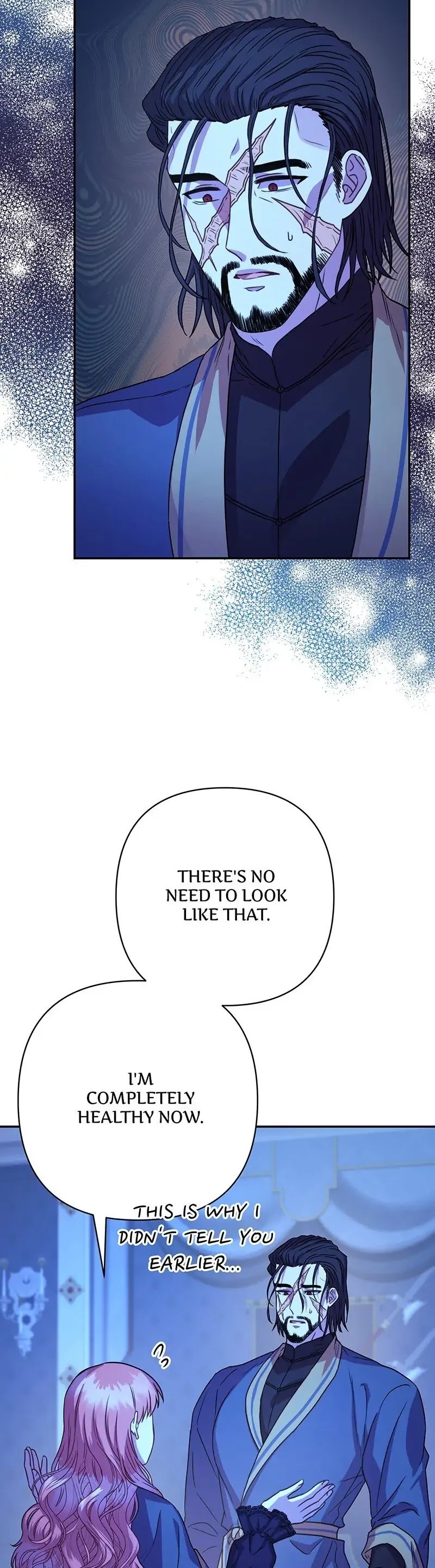 Another Typical Fantasy Romance Chapter 10 page 52 - Chapter 10