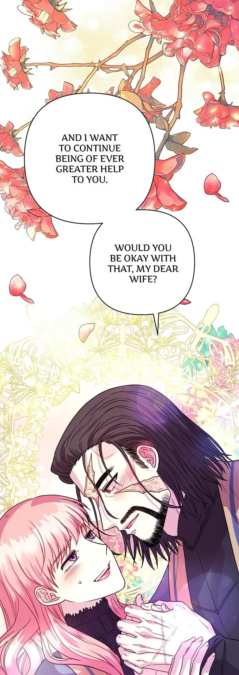 Another Typical Fantasy Romance Chapter 10 page 60 - Chapter 10