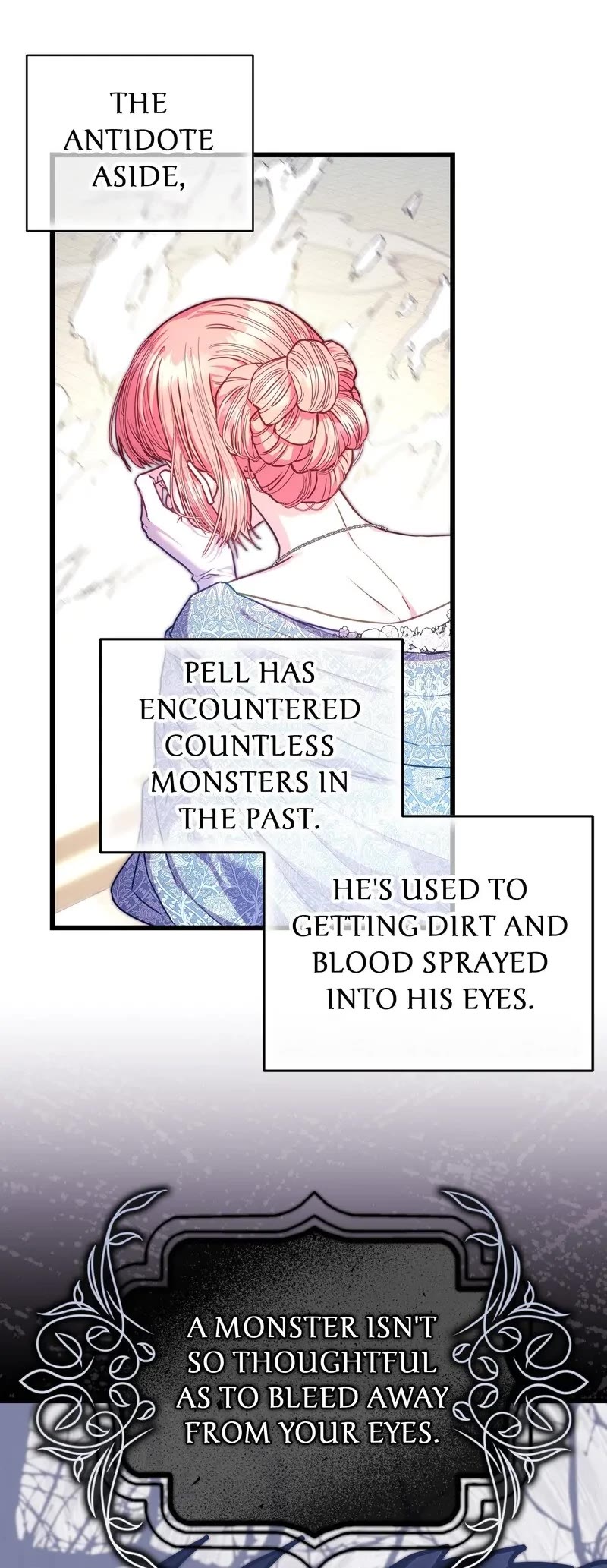 Another Typical Fantasy Romance Chapter 100 page 10 - Chapter 100
