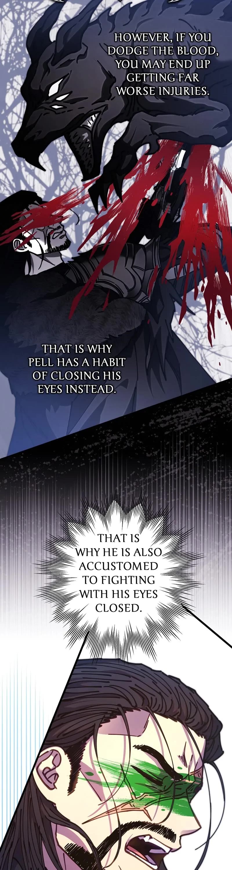 Another Typical Fantasy Romance Chapter 100 page 11 - Chapter 100