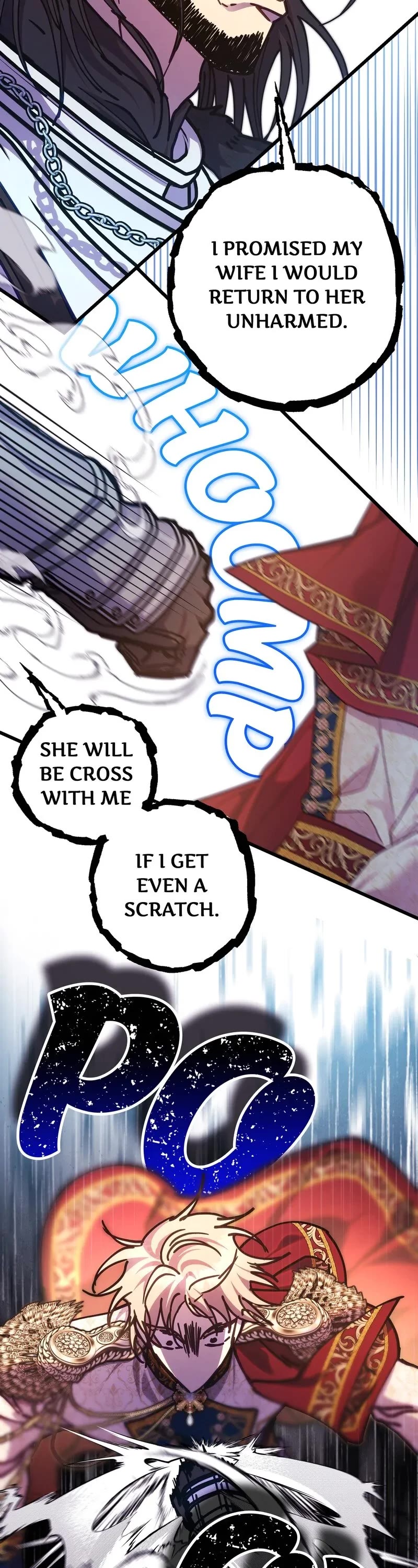 Another Typical Fantasy Romance Chapter 100 page 12 - Chapter 100