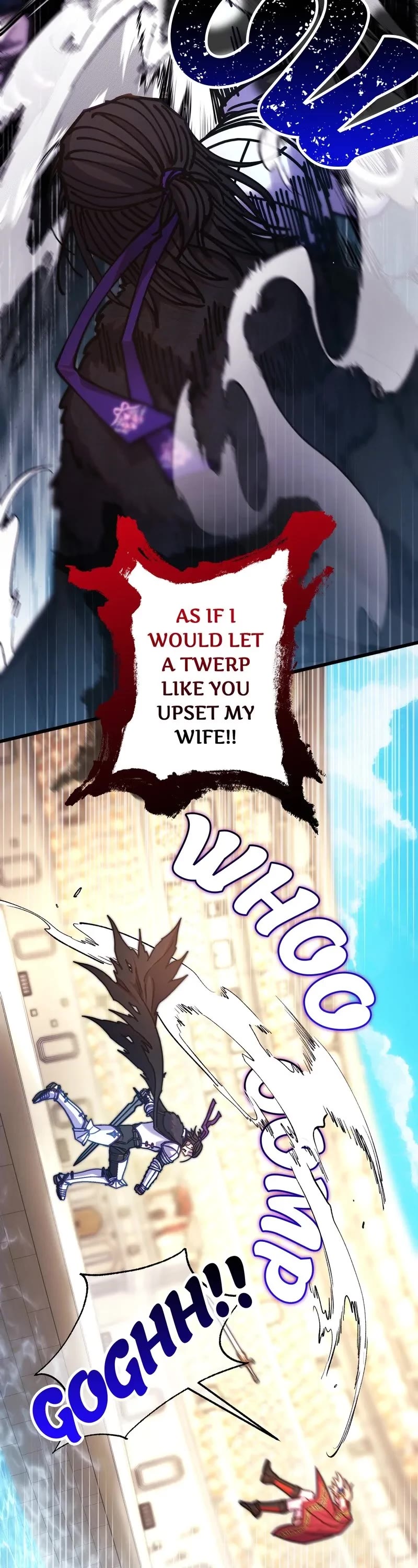 Another Typical Fantasy Romance Chapter 100 page 13 - Chapter 100
