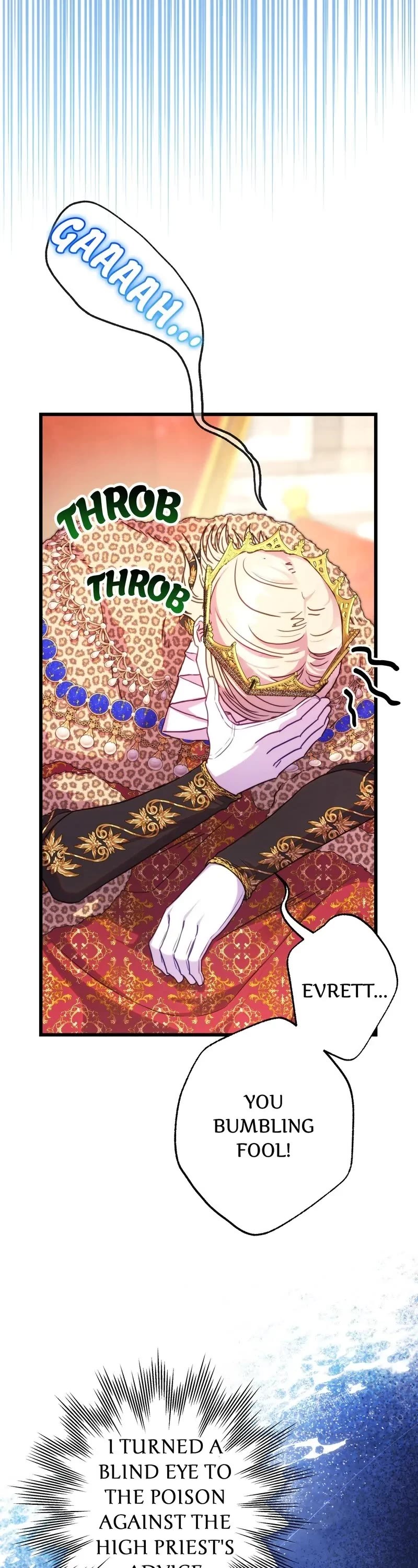 Another Typical Fantasy Romance Chapter 100 page 16 - Chapter 100