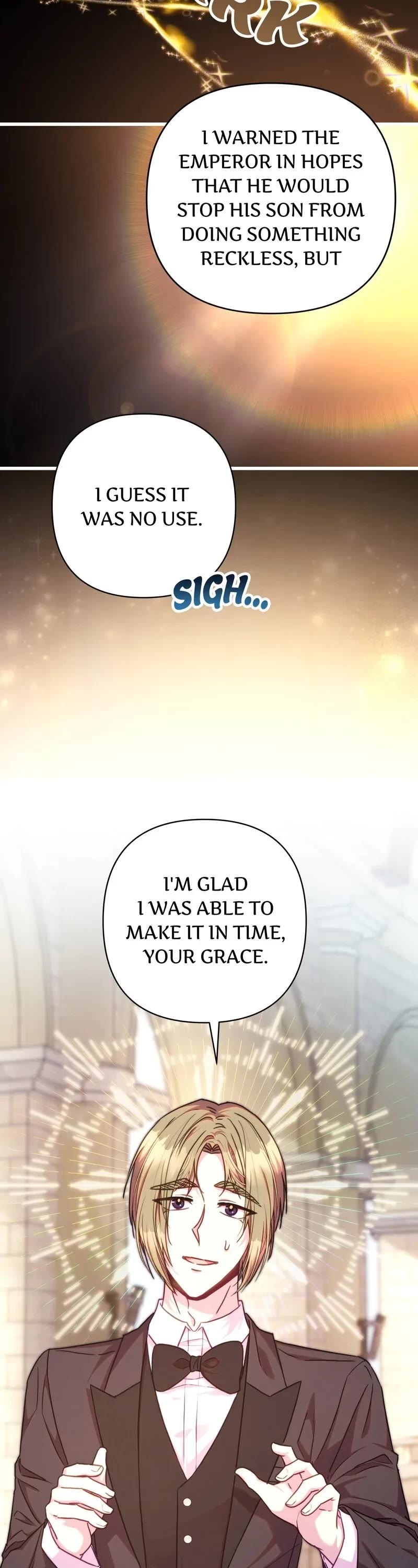 Another Typical Fantasy Romance Chapter 100 page 26 - Chapter 100
