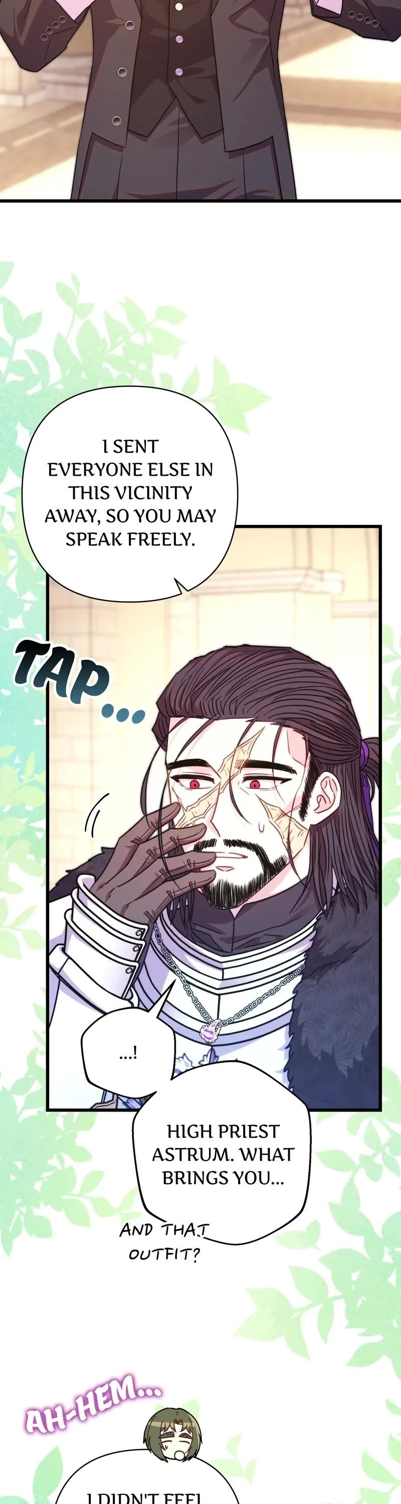 Another Typical Fantasy Romance Chapter 100 page 27 - Chapter 100