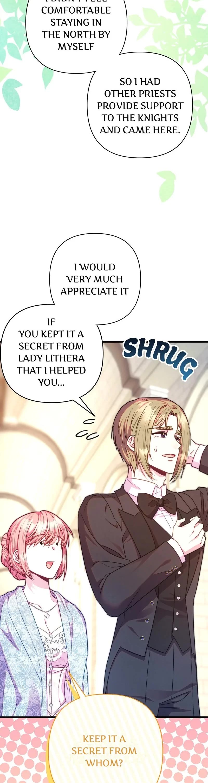 Another Typical Fantasy Romance Chapter 100 page 28 - Chapter 100