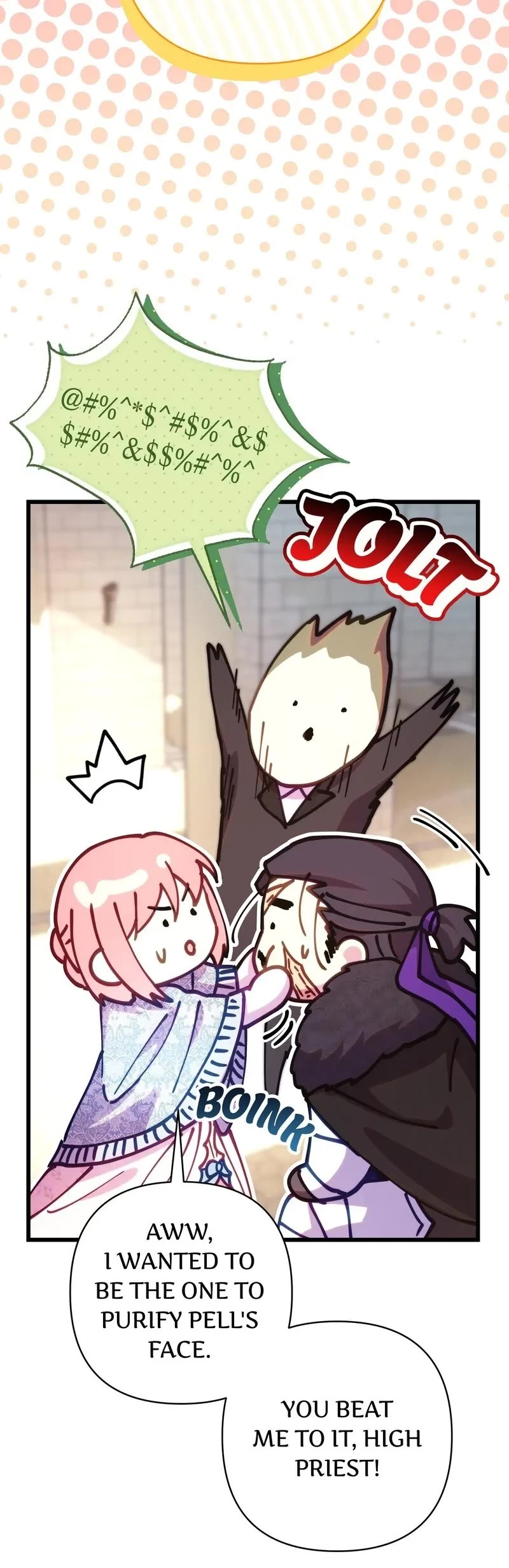 Another Typical Fantasy Romance Chapter 100 page 29 - Chapter 100