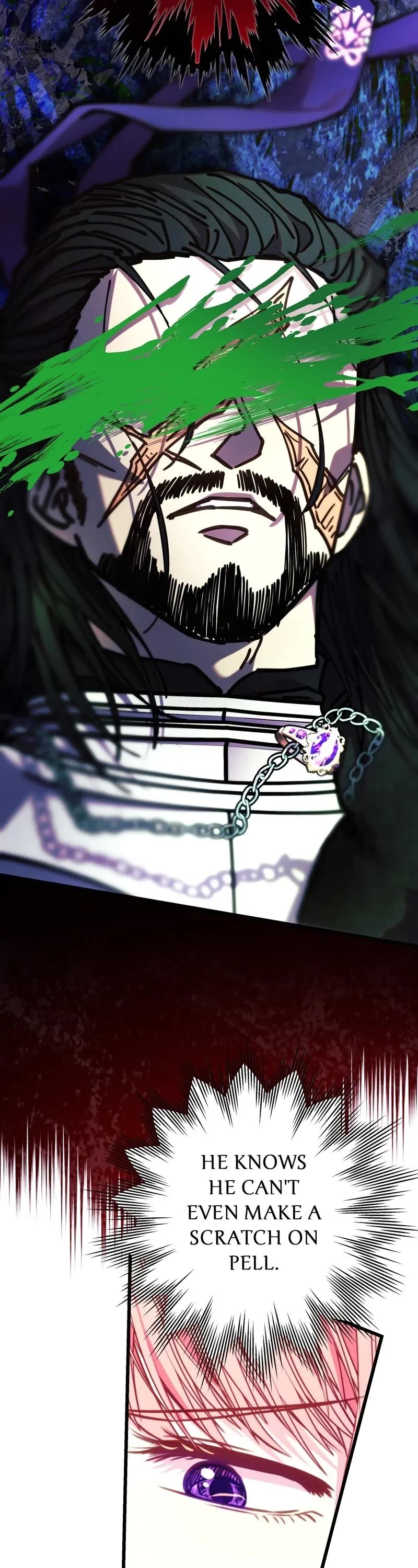 Another Typical Fantasy Romance Chapter 100 page 3 - Chapter 100