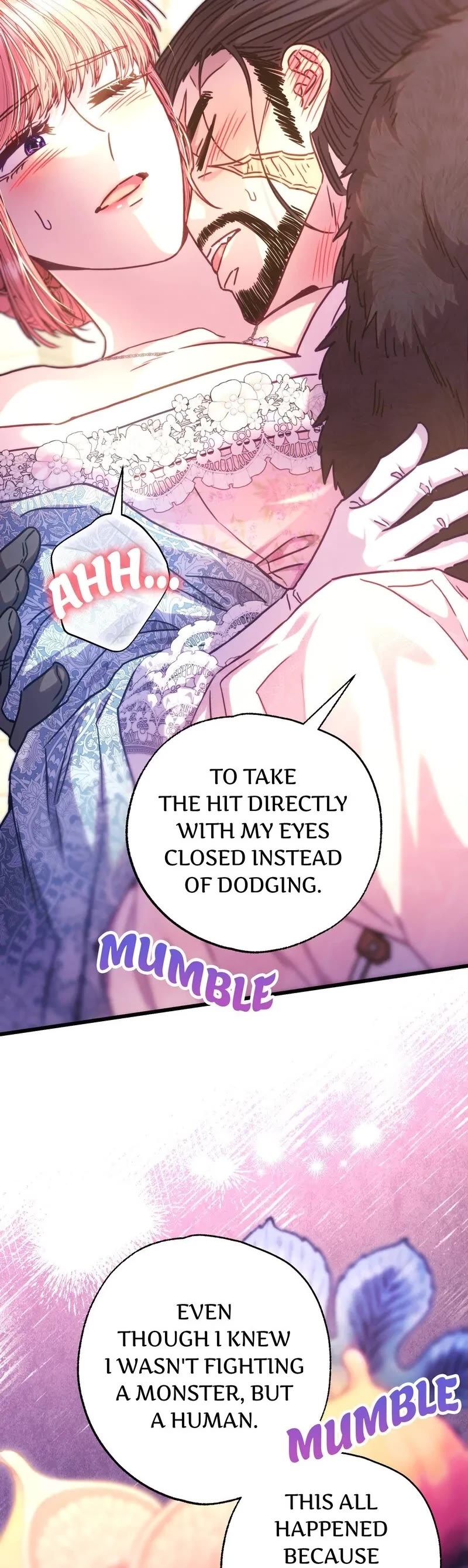 Another Typical Fantasy Romance Chapter 100 page 39 - Chapter 100