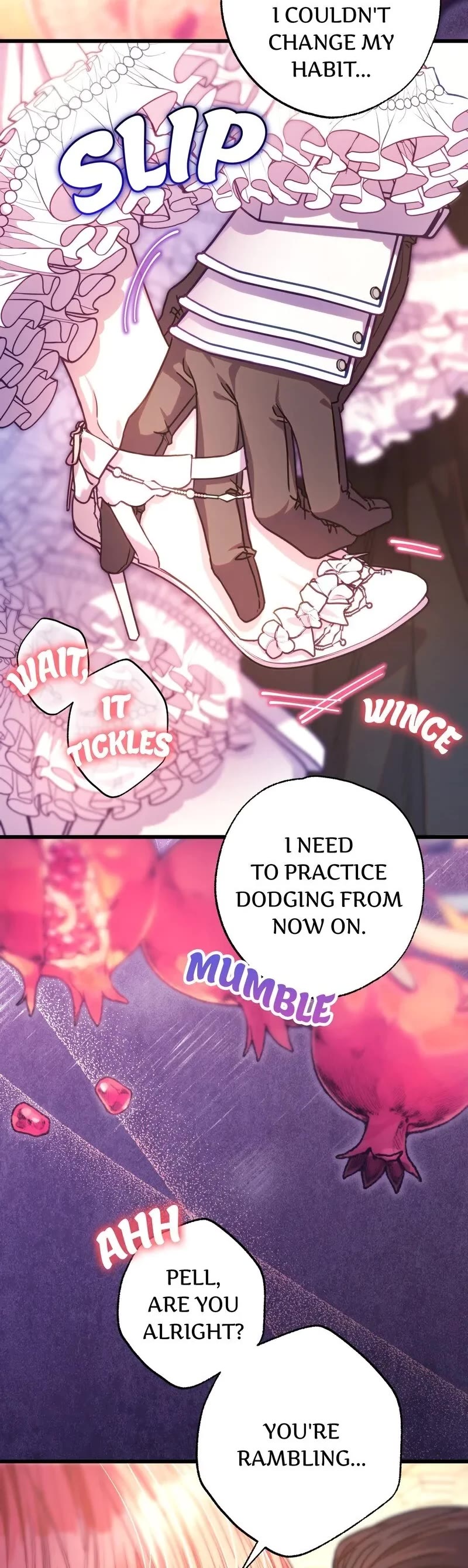 Another Typical Fantasy Romance Chapter 100 page 40 - Chapter 100