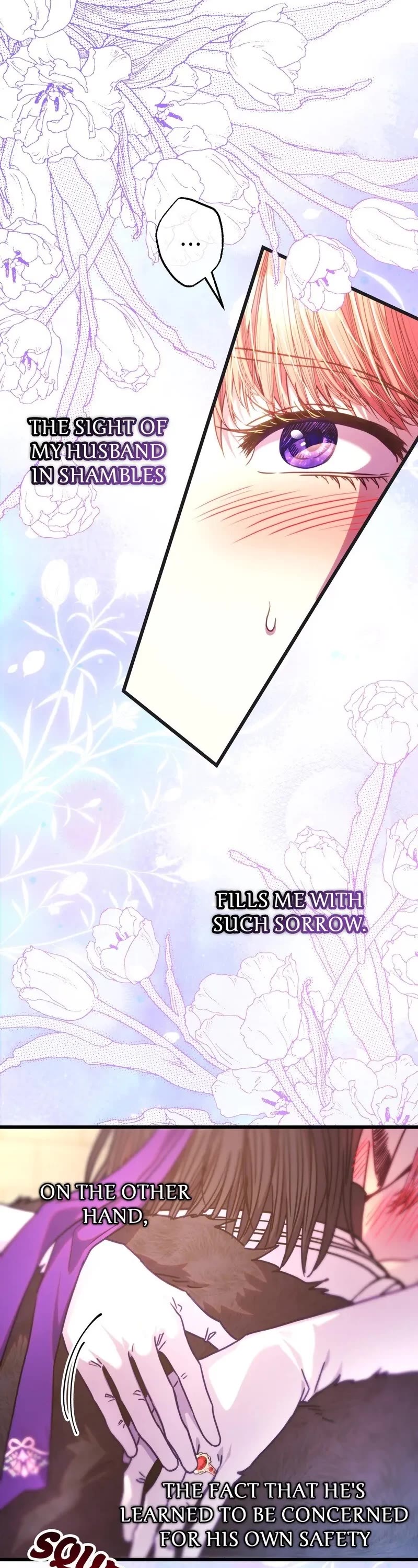 Another Typical Fantasy Romance Chapter 100 page 43 - Chapter 100