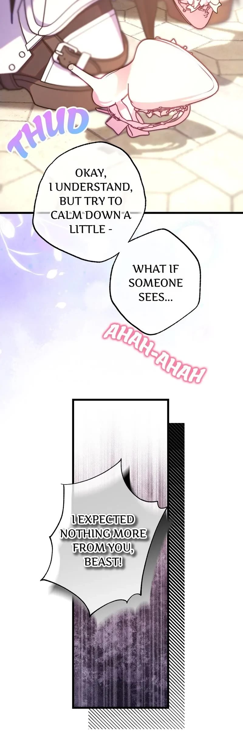 Another Typical Fantasy Romance Chapter 100 page 45 - Chapter 100