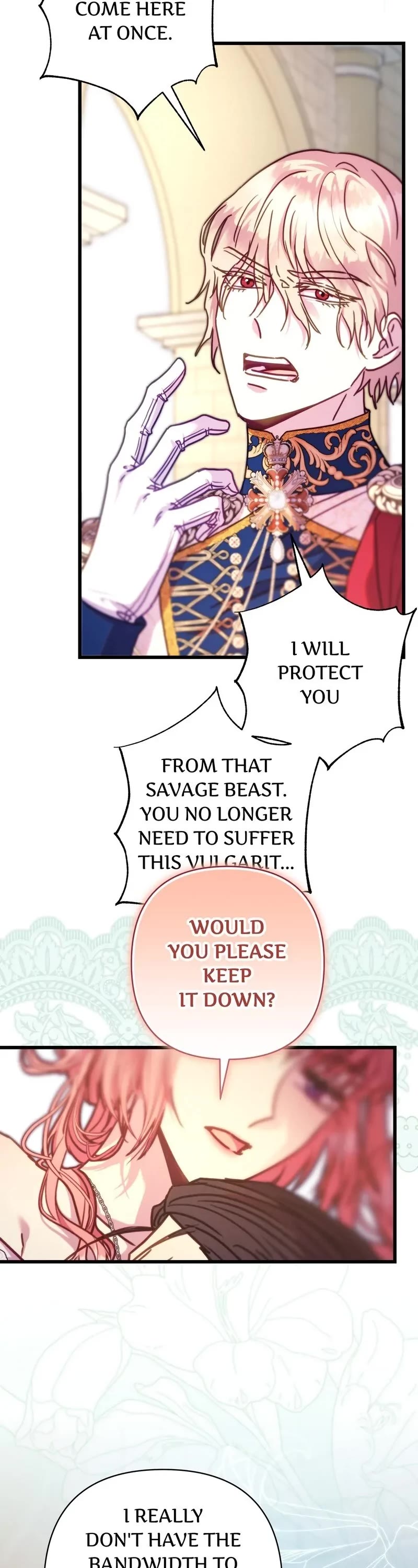 Another Typical Fantasy Romance Chapter 100 page 47 - Chapter 100