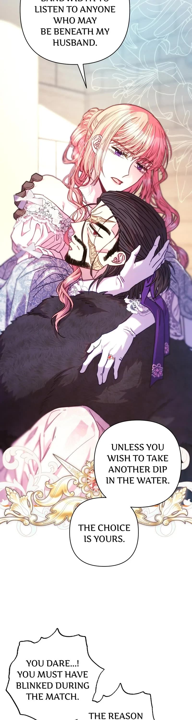 Another Typical Fantasy Romance Chapter 100 page 48 - Chapter 100