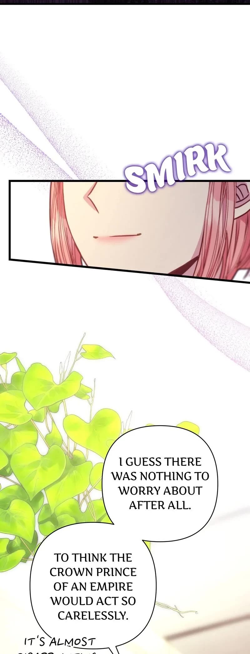 Another Typical Fantasy Romance Chapter 100 page 5 - Chapter 100