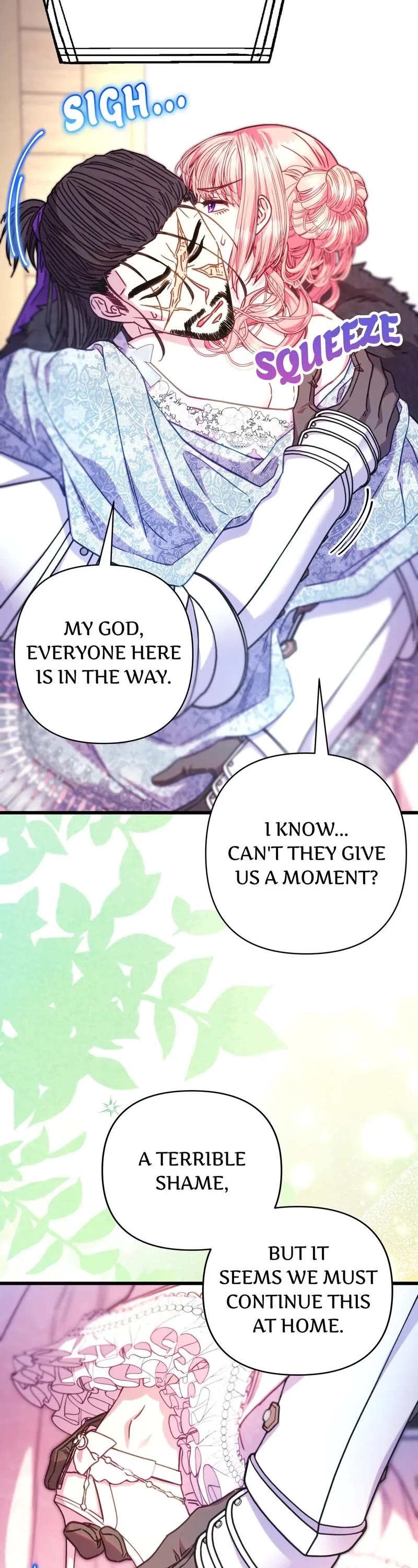 Another Typical Fantasy Romance Chapter 100 page 53 - Chapter 100