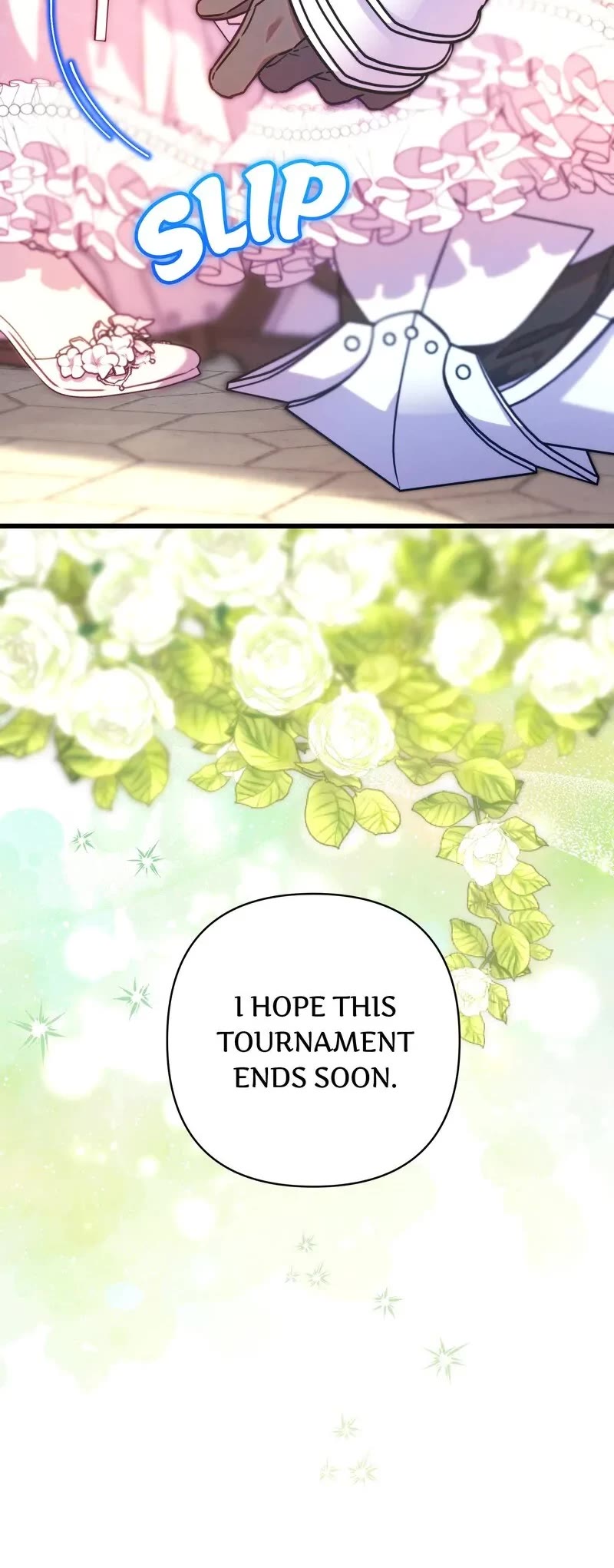 Another Typical Fantasy Romance Chapter 100 page 54 - Chapter 100