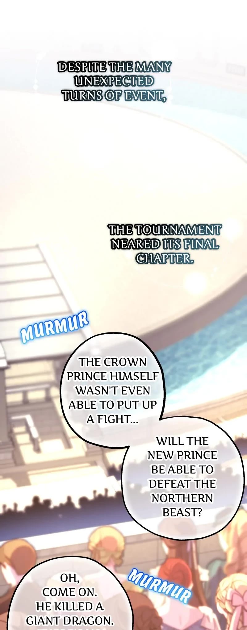 Another Typical Fantasy Romance Chapter 100 page 55 - Chapter 100