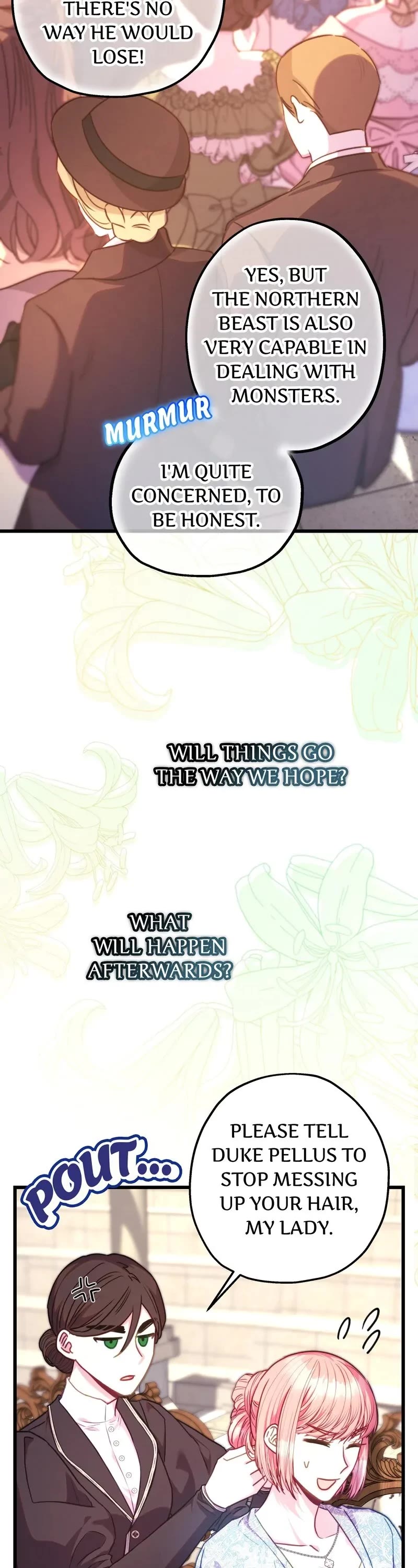 Another Typical Fantasy Romance Chapter 100 page 56 - Chapter 100