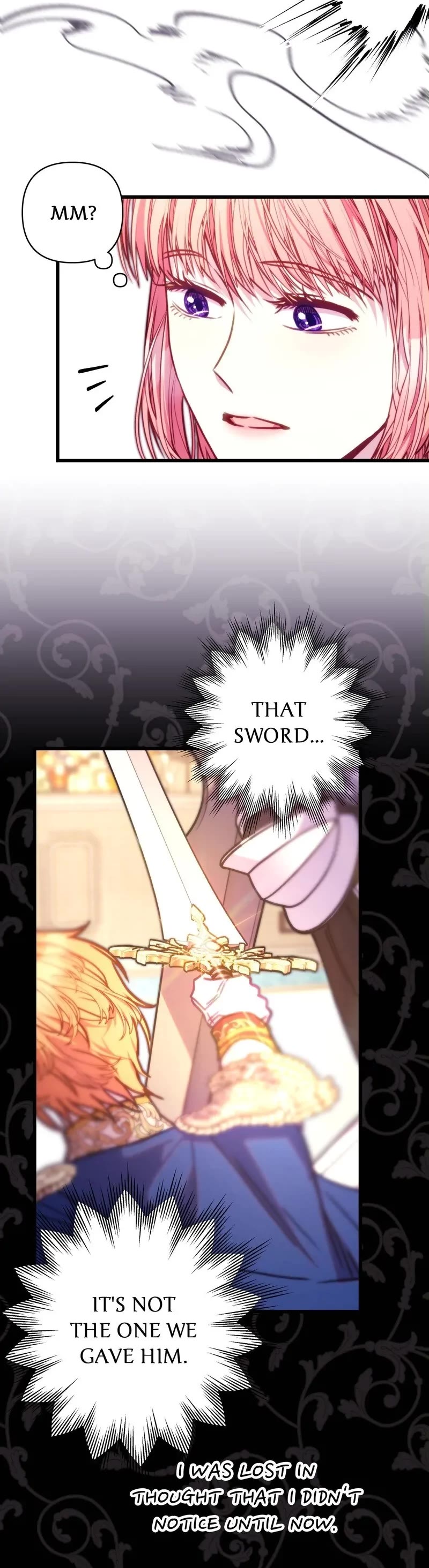 Another Typical Fantasy Romance Chapter 100 page 59 - Chapter 100