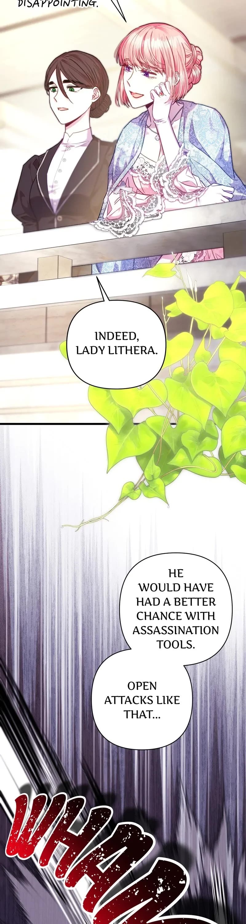 Another Typical Fantasy Romance Chapter 100 page 6 - Chapter 100