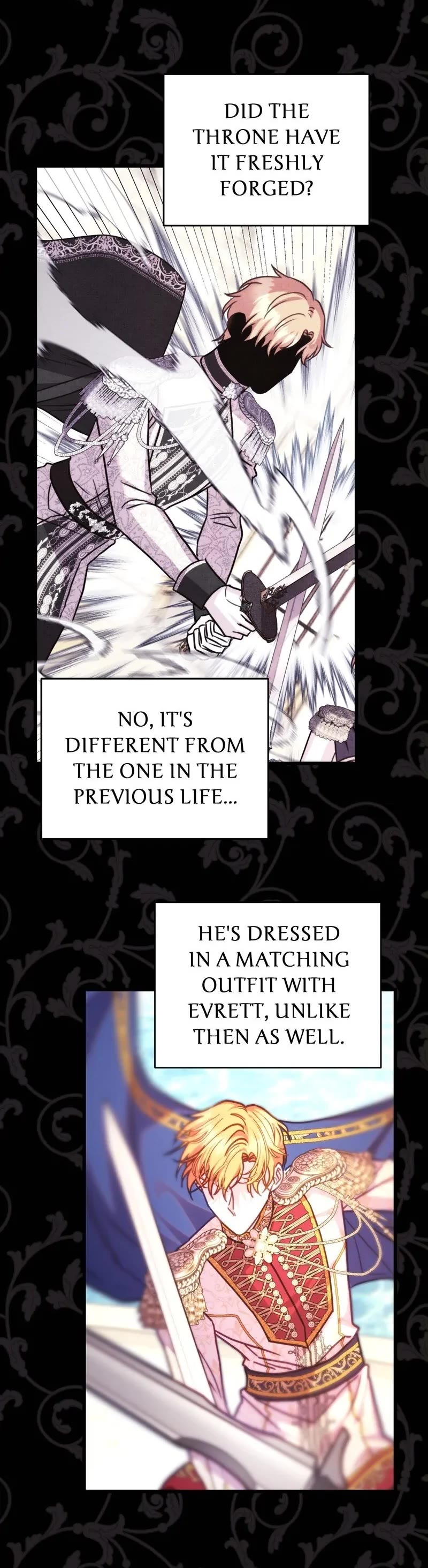 Another Typical Fantasy Romance Chapter 100 page 60 - Chapter 100