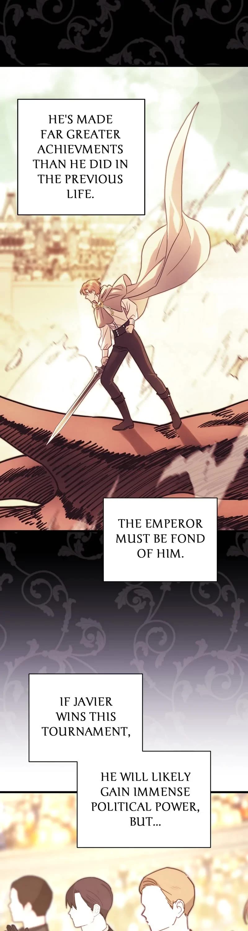 Another Typical Fantasy Romance Chapter 100 page 61 - Chapter 100