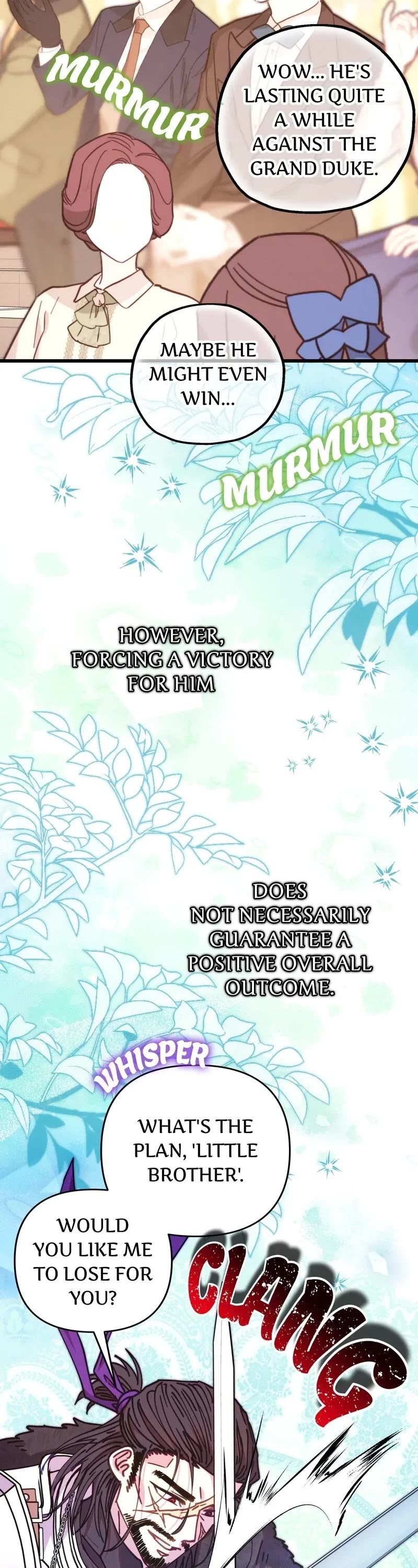 Another Typical Fantasy Romance Chapter 100 page 62 - Chapter 100
